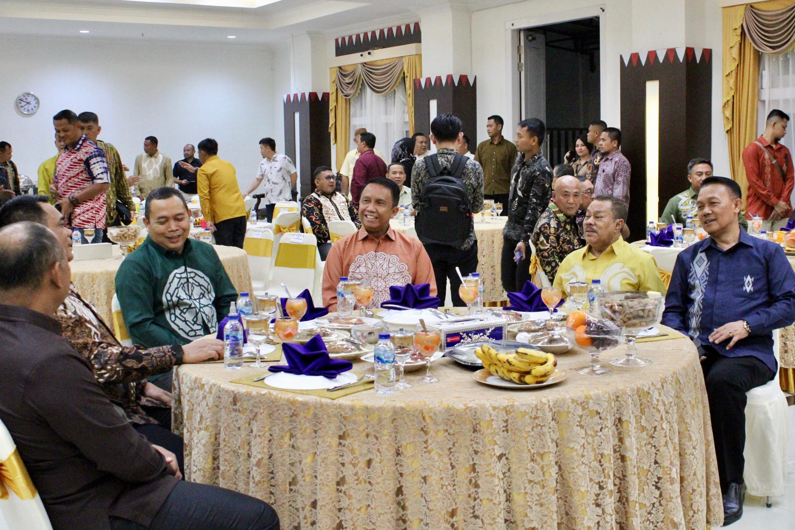 Pangdam Baru