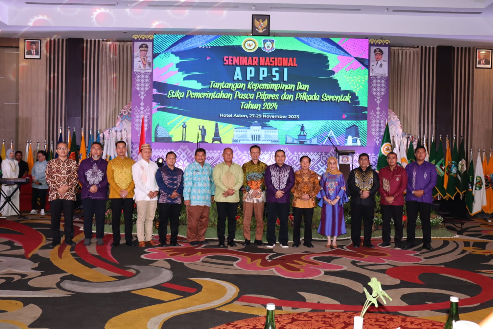 APPSI