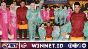 Momentum HUT Provinsi Gorontalo ke-23: Ini Harapan Nasir Madjid!