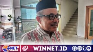 Sekda Baru Gorontalo adalah Pilihan Terbaik Presiden