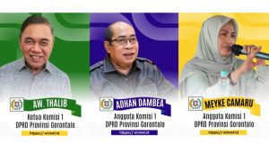 Mengapa Mereka Masih Harus Kampanye?