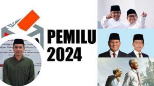 Tantangan Demokrasi: Elektabilitas Cawapres dan Kritik Masyarakat