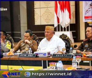 Kris Wartabone Soroti Lonjakan Jumlah Penambang PETI Jelang Nataru