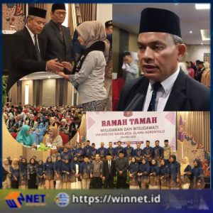 UNUGo Berkomitmen untuk Menciptakan Lulusan Berkualitas dan Responsif Terhadap Kebutuhan Masyarakat dan Dunia Kerja