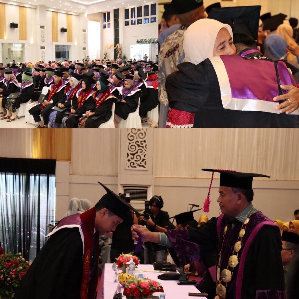 Universitas Nahdlatul Ulama Gorontalo