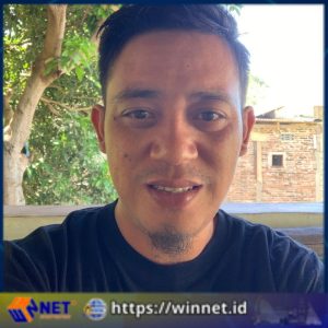 Resmi Nahkodai PJS Gorontalo, Jojo Rumampuk Bercita-cita Membangun Sekolah Jurnalis