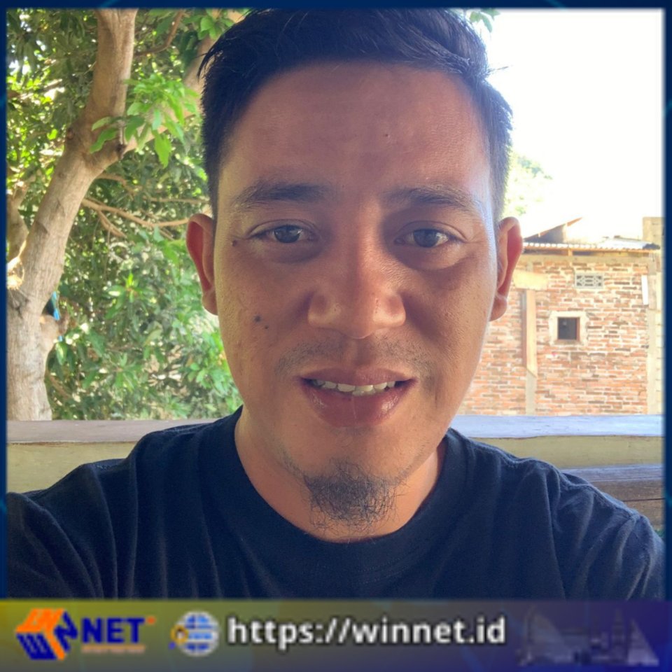 Resmi Nahkodai PJS Gorontalo, Jojo Rumampuk Bercita-cita Membangun Sekolah Jurnalis