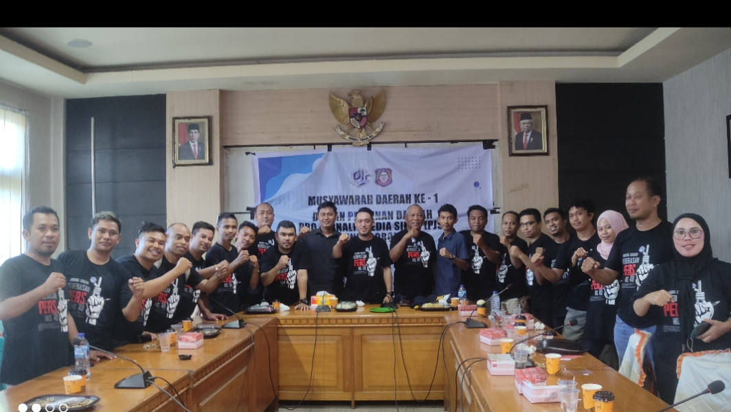 Jojo Rumampuk 