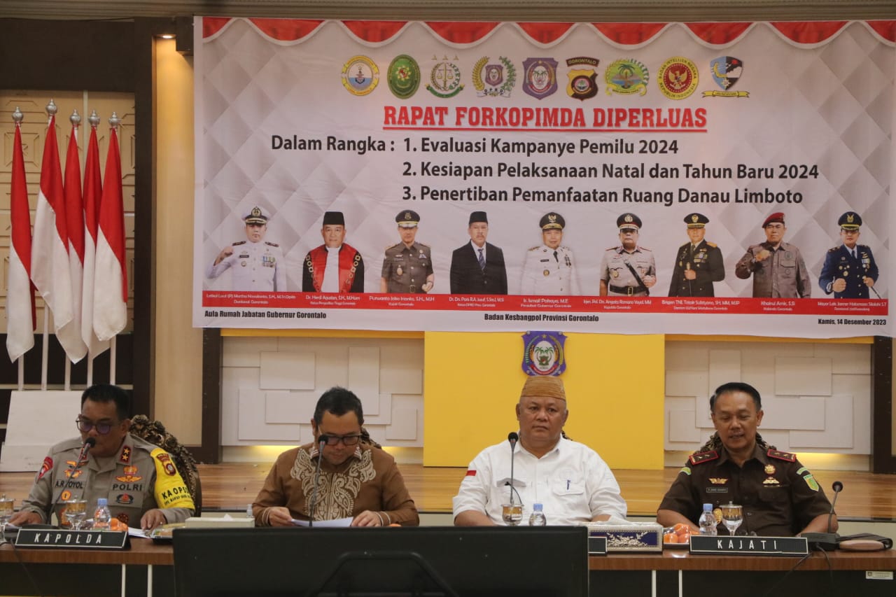 Solar subsidi Gorontalo Hari ini