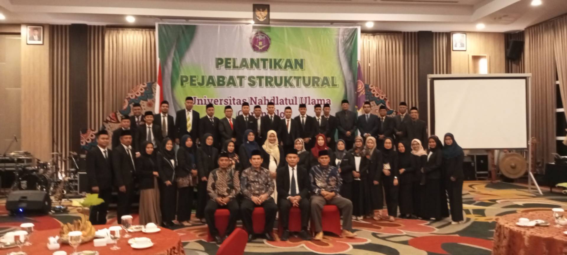 Universitas Nahdlatul Ulama