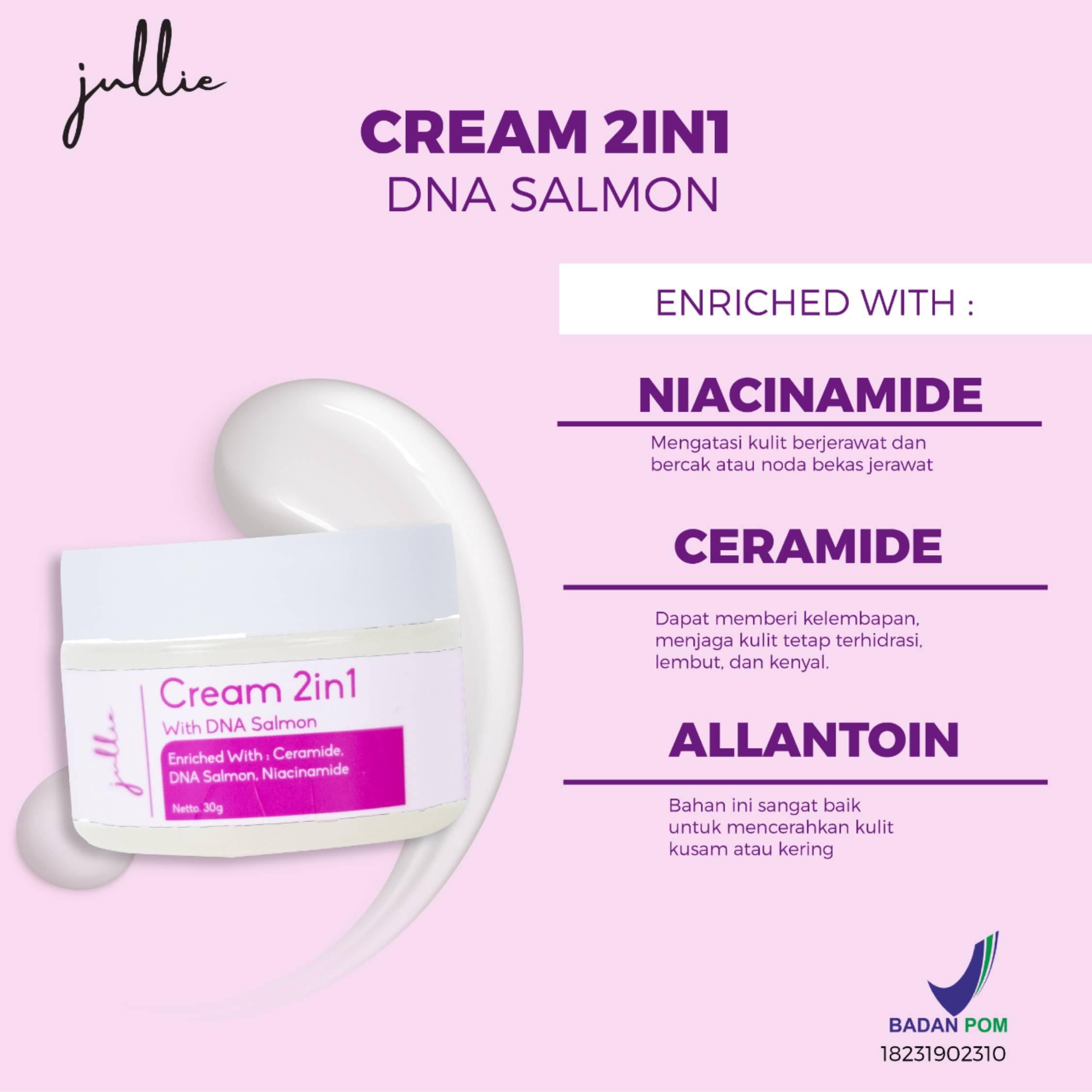 Cara merawat kulit wajah