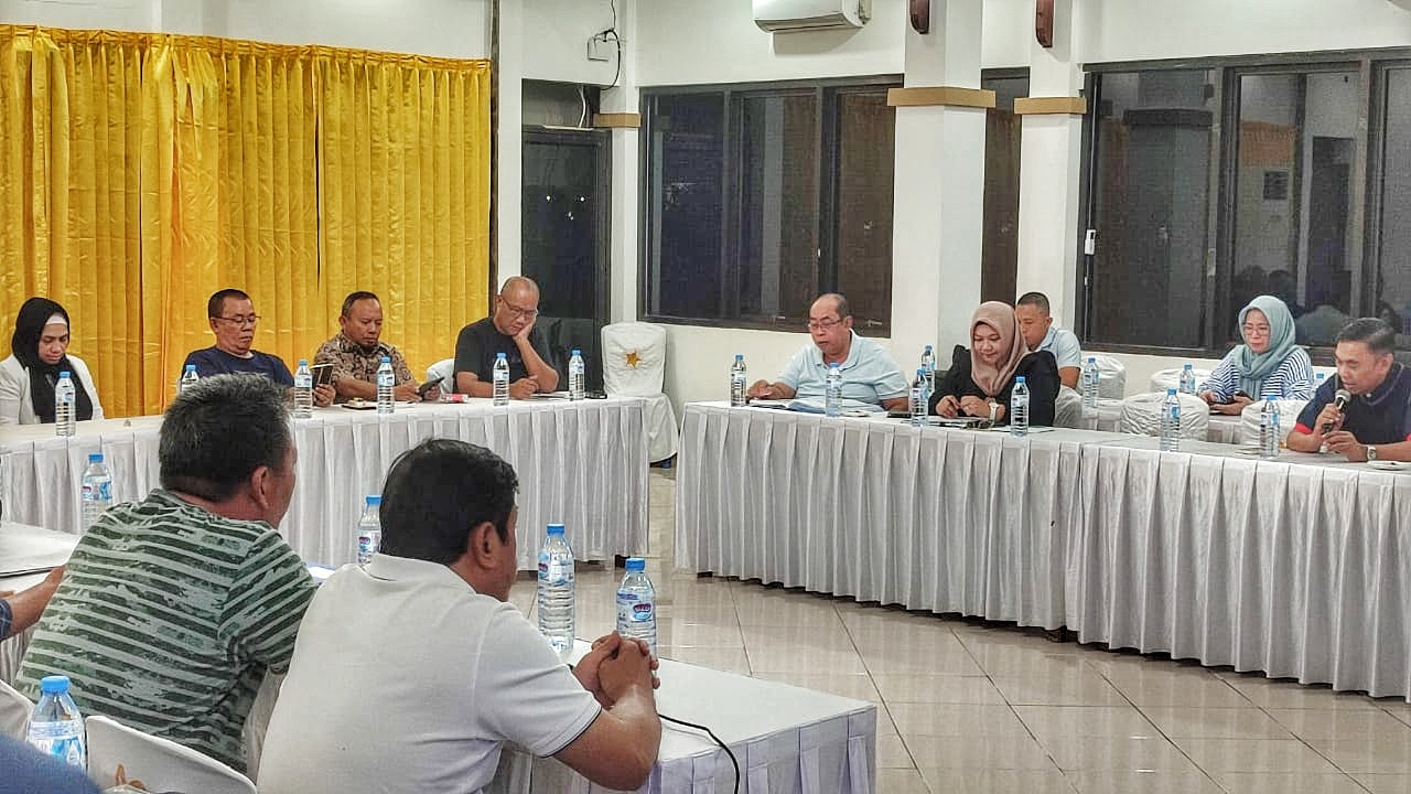 PT Biomasa Jaya Abadi