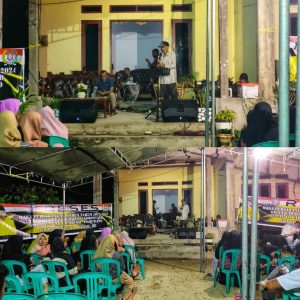 Warga Desa Kramat Keluhkan Akses Jalan Lingkar Desa Salilama yang Tidak Kunjung Direalisasi