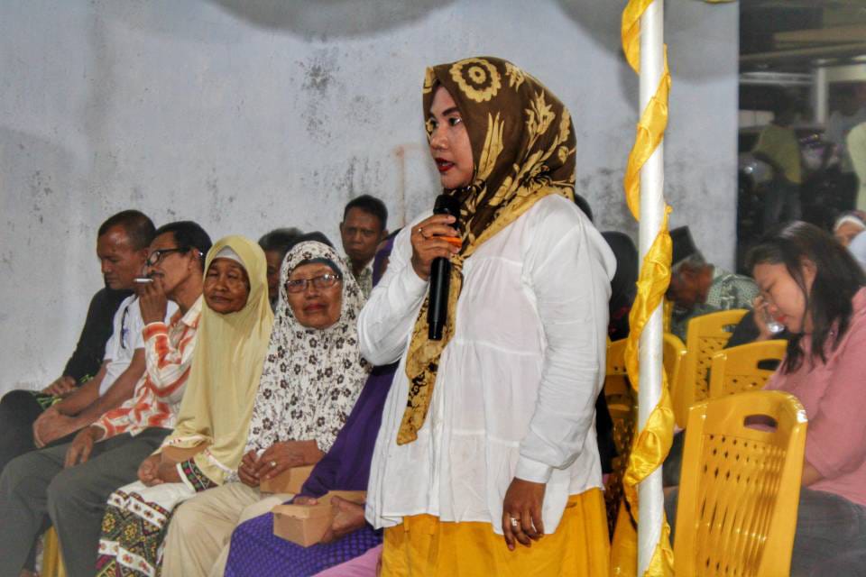 Masalah Banjir