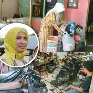 Meyke Camaru Responsif Terhadap Keluhan UMKM Bidang Jasa: Nanti Kita Bicarakan dengan Dinas Terkait!
