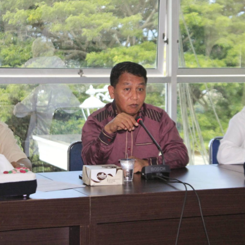 Ini Alasan Yuriko Kamaru Memutuskan untuk Tidak Maju Lagi sebagai Aleg Provinsi