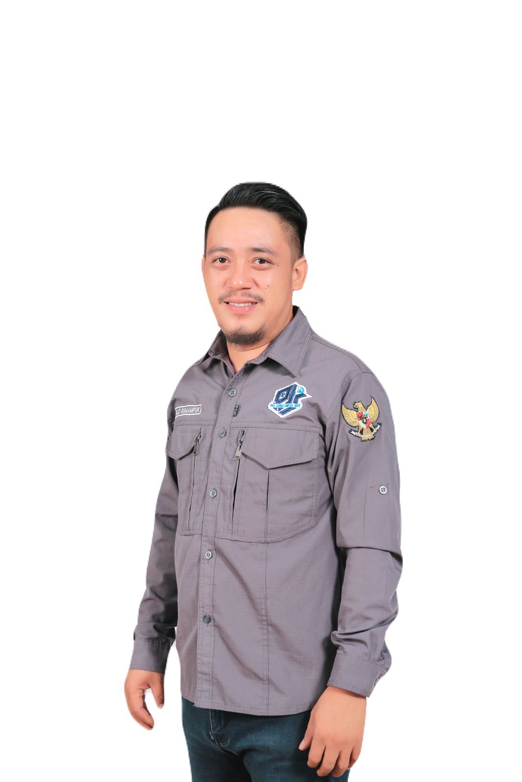 Penegakan Hukum