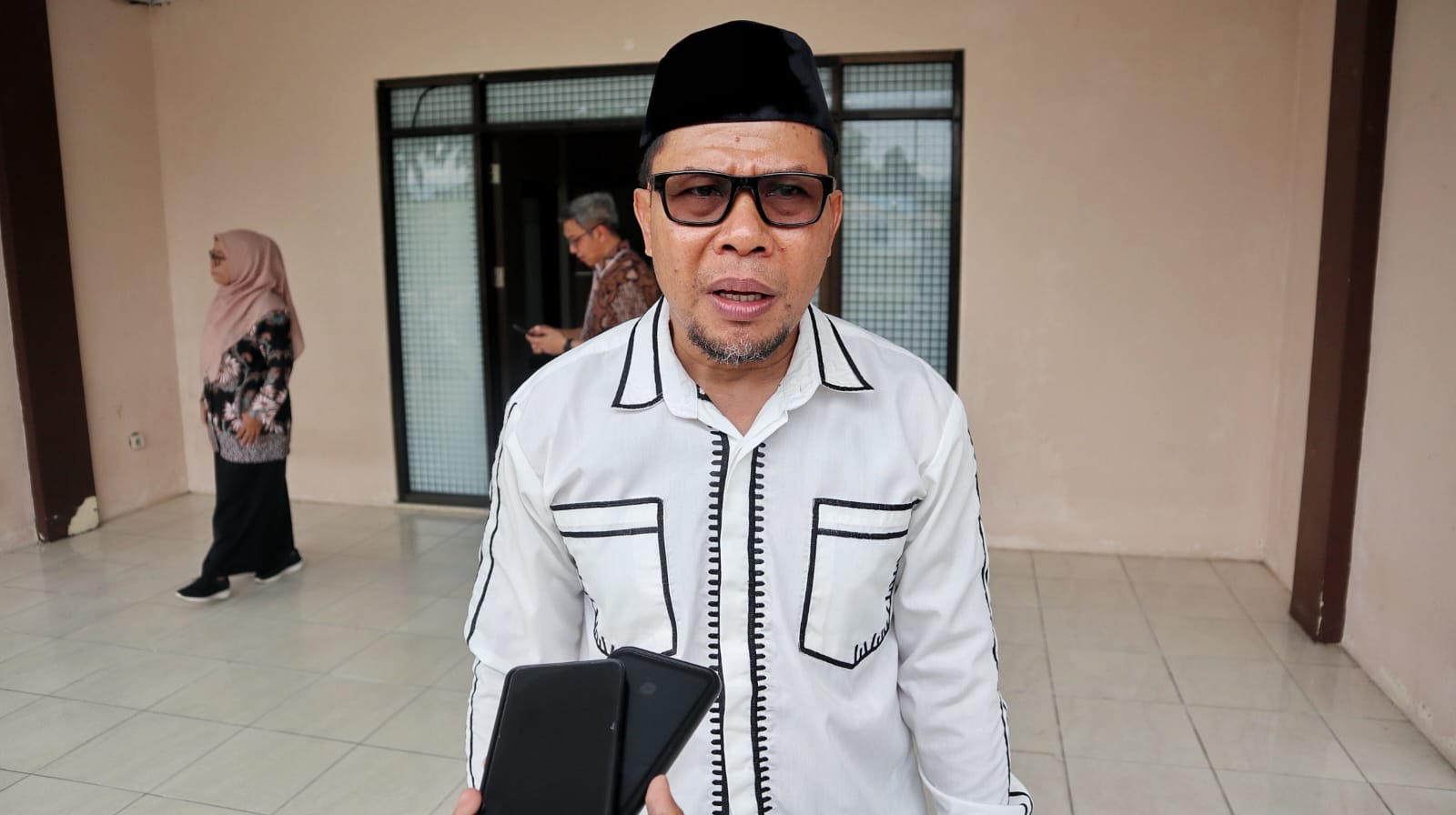Bupati atau wakil Bupati