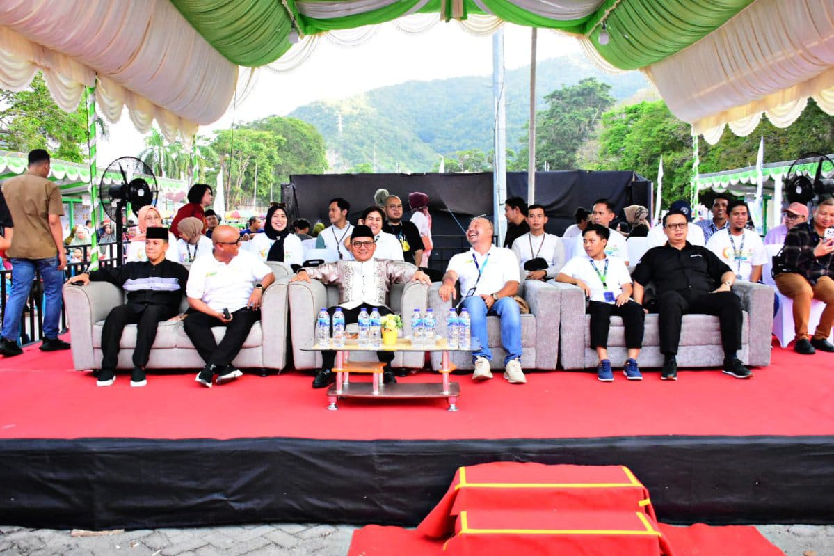 Festival Ramadhan Pegadaian