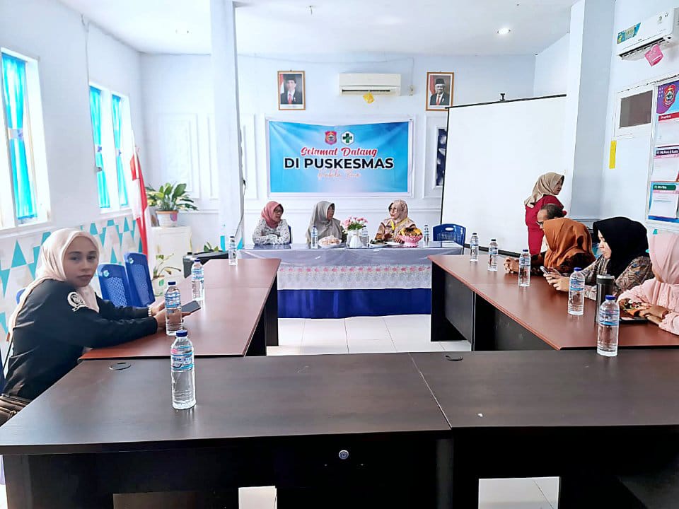 Puskesmas Kabila Bone