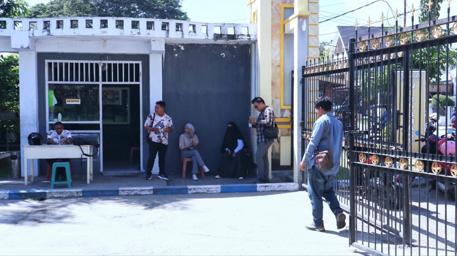 Wirabakti