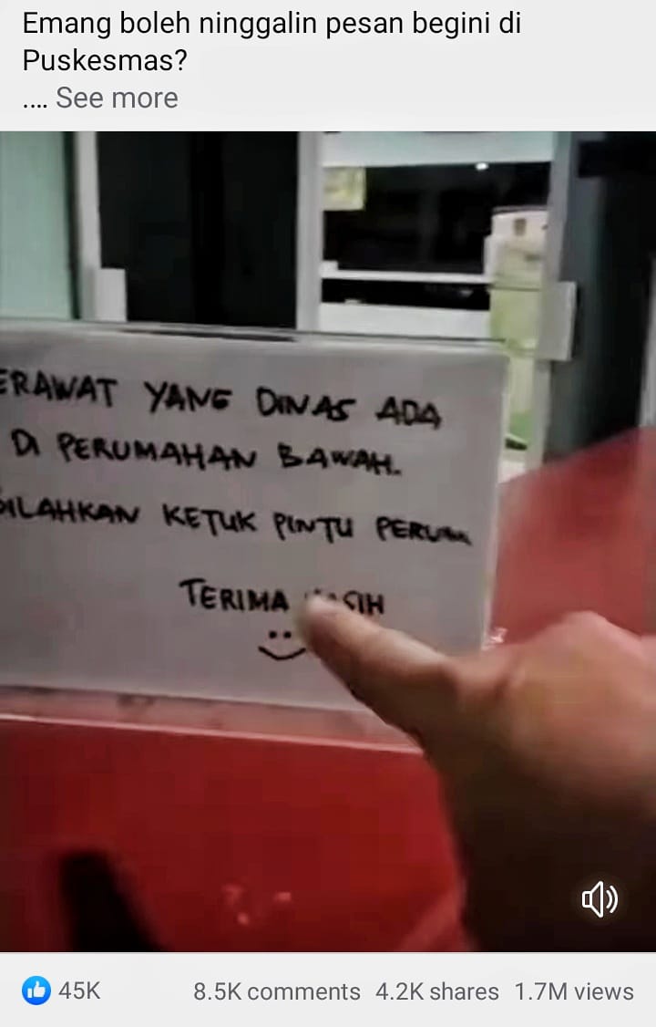 Puskesmas Anggrek