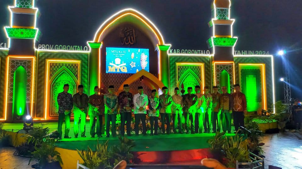 MTQ tingkat Provinsi