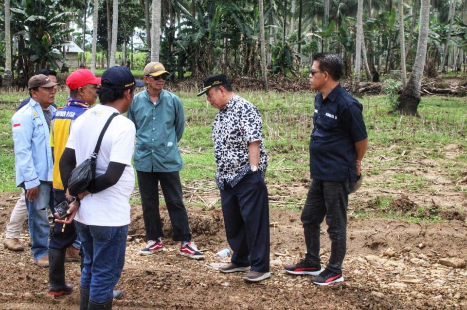 Jalan Rusak