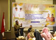 SDM Pengadaan Barang dan Jasa di Ruang Lingkup Pemkot Gorontalo Ditingkatkan