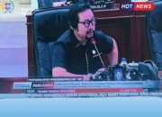 Ketua Fraksi DNB : Kadis PU Provinsi Gorontalo Perlu di Evaluasi