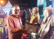 Marten Taha Apresiasi Kemenag Kota Gorontalo, Sukses Selenggarakan HAB