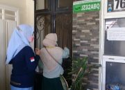 Badan Keuangan Kota Gorontalo Bertekad Penuhi Target PBB