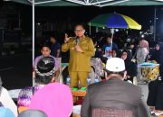 Marten Taha Berharap Yayasan Putra Mandiri Amanah dalam Membina Lansia dan Disabilitas