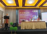 Musrenbang Tingkat Kecamatan se-Kota Gorontalo Tuntas