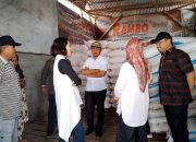 Komisi II DPRD Provinsi Gorontalo Temukan Permasalahan Baru pada Penyaluran Pupuk Bersubsidi