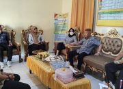 Komisi IV DPRD Provinsi Gorontalo Minta Rumah Sakit Pemerintah Bebaskan Biaya Magang bagi Siswa SMK