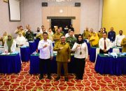 Pemberantasan Narkoba Menjadi Perhatian Khusus Pemkot Gorontalo