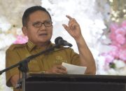 “Alhamdulillah” Kemiskinan di Kota Gorontalo Mengalami Penurunan