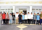 Pemkot Gorontalo Gelar Kuliah Subuh