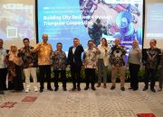 Pemkot Gorontalo Andalkan Early Warning System Untuk Mengatasi Bencana