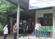 Ini Harapan Komisi III DPRD Provinsi Gorontalo Terhadap Sanitasi Untuk Ponpes!
