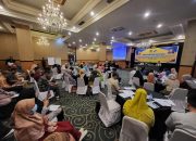 Disnakerkop & UKM Kota Gorontalo Gelar Diklat SDM Pengelolaan Koperasi.