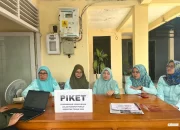 Jaga Kondusifitas Jelang Pemilu, OPD di Kota Gorontalo Piket 24 Jam