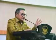 7 Isu Strategis Untuk Pembangunan Kota Gorontalo di Tahun 2025