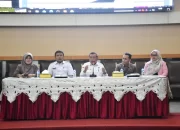 78 Mahasiswa dari 48 Perguruan Tiba di Kota Gorontalo