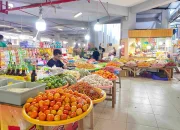 Pemkot Gorontalo Fokus Kendalikan Inflasi Jelang Ramadhan