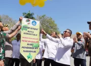 Pemkot Gorontalo Canangkan Hardiknas ke-65