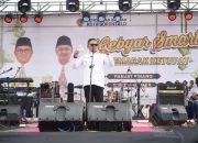 Pemkot Gorontalo Laksanakan Gebyar SMART di Yosonegoro