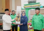 Tutup Penyelenggaraan MTQ, Ini Harapan Walikota Gorontalo