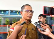 Mendagri Tetapkan Ismail Madjid Sebagai Pj. Wali Kota Gorontalo, Pelantikan Segera Dilaksanakan